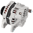 Alternator, 3.0L, 6Cyl, New