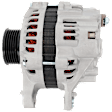 Alternator, 3.0L, 6Cyl, New