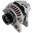 Alternator, 3.0L, 6Cyl, New