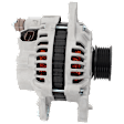 Alternator, 3.0L, 6Cyl, New
