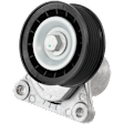 Accessory Belt Tensioner