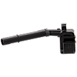 Ignition Coil, Sold Individually, 2.0L, 4Cyl