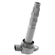 Ignition Coil, 4/6 Cylinders, 2.4/3.8L Engines
