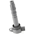 Ignition Coil, 4/6 Cylinders, 2.4/3.8L Engines