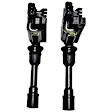 Ignition Coil, Set of 2, 2.0L, 4Cyl