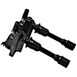 Ignition Coil, Set of 2, 2.0L, 4Cyl