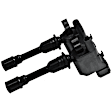 Ignition Coil, Set of 2, 2.0L, 4Cyl