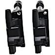 Ignition Coil, Set of 2, 2.0L, 4Cyl