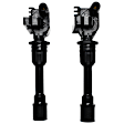 Ignition Coil, Set of 2, 2.0L, 4Cyl