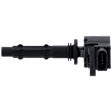 2010-2011 Mercedes Benz C250 - Ignition Coil, 6/8 Cylinders, 2.5/3.0/3.5/4.7/5.L Engines