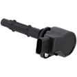 2010-2011 Mercedes Benz C250 - Ignition Coil, 6/8 Cylinders, 2.5/3.0/3.5/4.7/5.L Engines