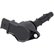 2010-2011 Mercedes Benz C250 - Ignition Coil, 6/8 Cylinders, 2.5/3.0/3.5/4.7/5.L Engines