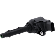 2010-2011 Mercedes Benz C250 - Ignition Coil, 6/8 Cylinders, 2.5/3.0/3.5/4.7/5.L Engines