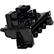 Ignition Coil, Sold Individually, 1.8L, 4Cyl