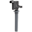 Ignition Coil, Sold Individually, 3.0L, 6Cyl