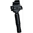 Ignition Coil, Sold Individually, 1.8L, 4Cyl