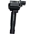 Ignition Coil, Sold Individually, 1.8L, 4Cyl