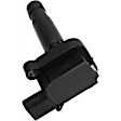 Ignition Coil, Sold Individually, 1.8L, 4Cyl