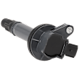 Ignition Coil, 2-Prong Connector