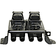 Ignition Coil, Sold Individually, 1.8L, 4Cyl