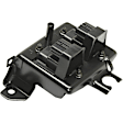 Ignition Coil, Sold Individually, 1.8L, 4Cyl