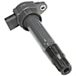 Ignition Coil, Sold Individually, 3.8L, 6Cyl