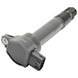 Ignition Coil, Sold Individually, 3.8L, 6Cyl
