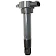 Ignition Coil, Sold Individually, 3.8L, 6Cyl