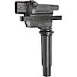 Ignition Coil, 4 Cyl., 1.6L Engine