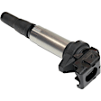 Ignition Coil, Sold Individually, 1.6L, 4Cyl