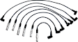 Spark Plug Wire, Set of 6