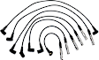 Spark Plug Wire, Set of 6