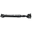 2003-2005 Mercedes Benz C240 - Front Driveshaft, AWD, Automatic Transmission