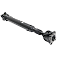 2003-2005 Mercedes Benz C240 - Front Driveshaft, AWD, Automatic Transmission