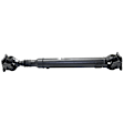 2003-2005 Mercedes Benz C240 - Front Driveshaft, AWD, Automatic Transmission
