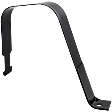Fuel Tank Strap - 27-1/2 in. Length of Strap 1, 27-1/4 in. Length of Strap 2