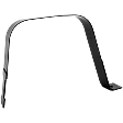 Fuel Tank Strap - 27-1/2 in. Length of Strap 1, 27-1/4 in. Length of Strap 2