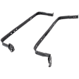 Fuel Tank Strap, Set of 2