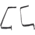 Fuel Tank Strap, Set of 2