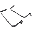 Fuel Tank Strap, Set of 2