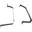 Fuel Tank Strap, Set of 2