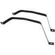 Fuel Tank Strap, Set of 2