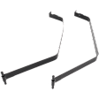 Fuel Tank Strap, AWD