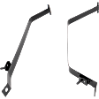 Fuel Tank Strap, Set of 2