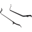 Fuel Tank Strap, Set of 2