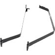 Fuel Tank Strap, Set of 2
