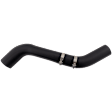 Fuel Filler Hose