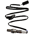 After Catalytic Converter Oxygen Sensor, 4-Wire, Heated