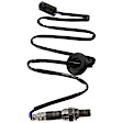After Catalytic Converter Oxygen Sensor, 4-Wire, Heated