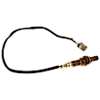Before or After Catalytic Converter Oxygen Sensor, 4-Wire, Heated